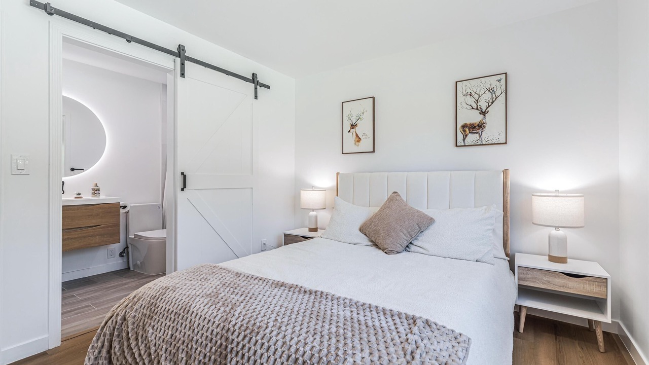 Photo of Bedroom in San Jose