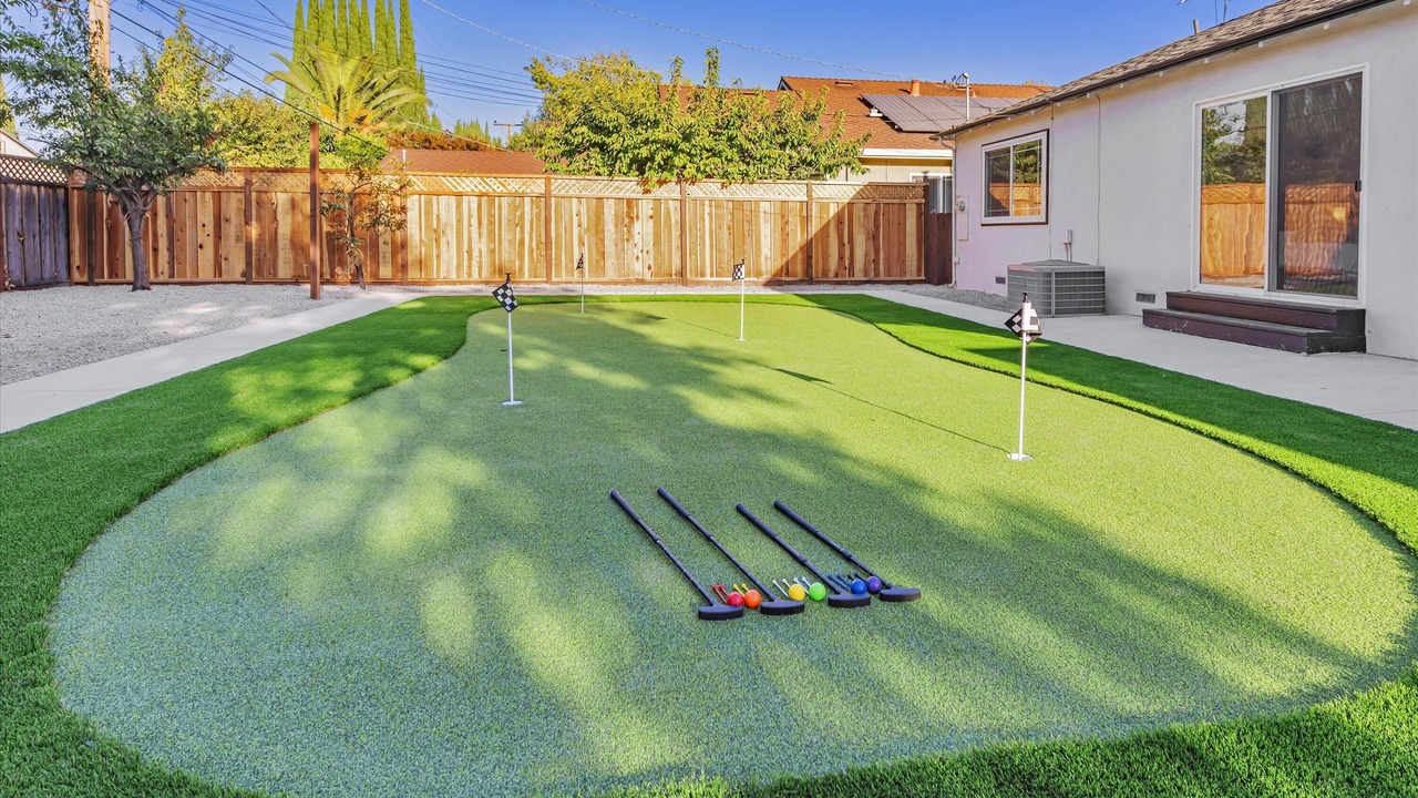 Photo of Outdoor in San Jose