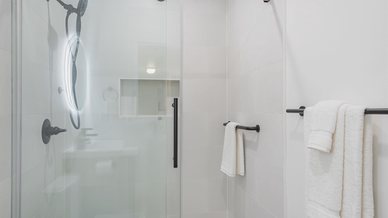 Photo of Bathroom in San Jose