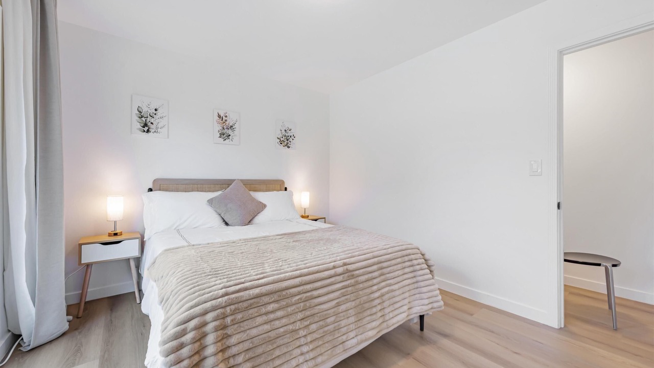 Photo of Bedroom in San Jose