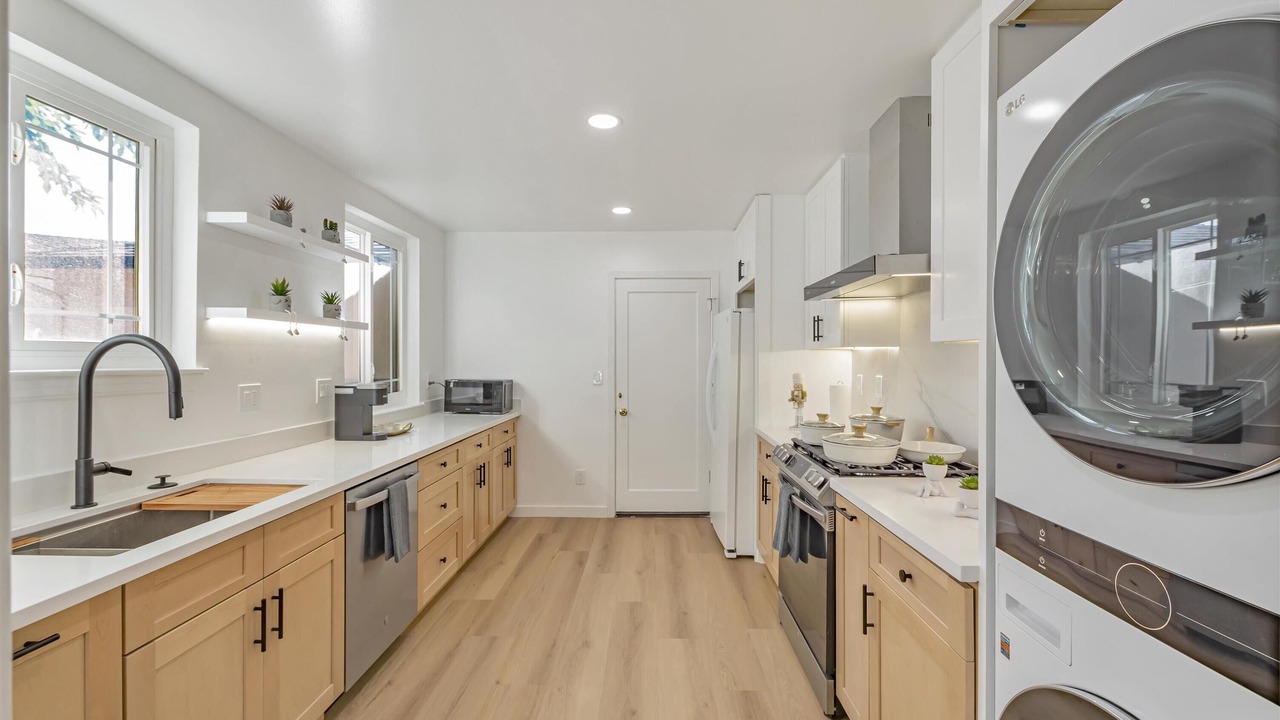 Photo of Kitchen in San Jose