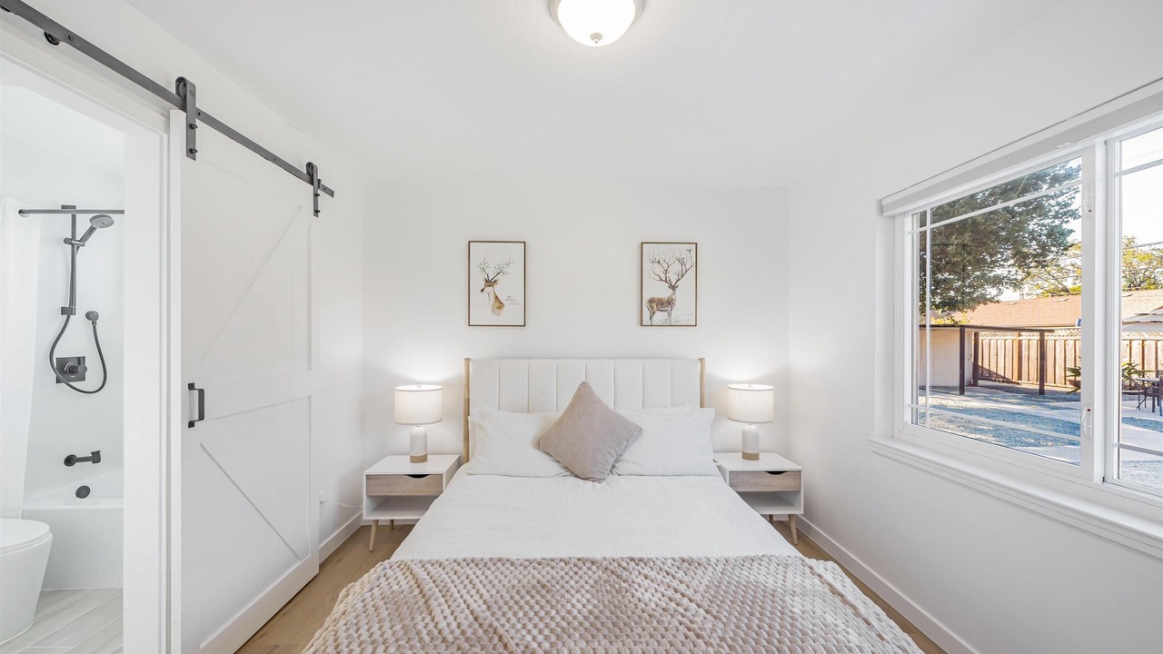 Photo of Bedroom in San Jose