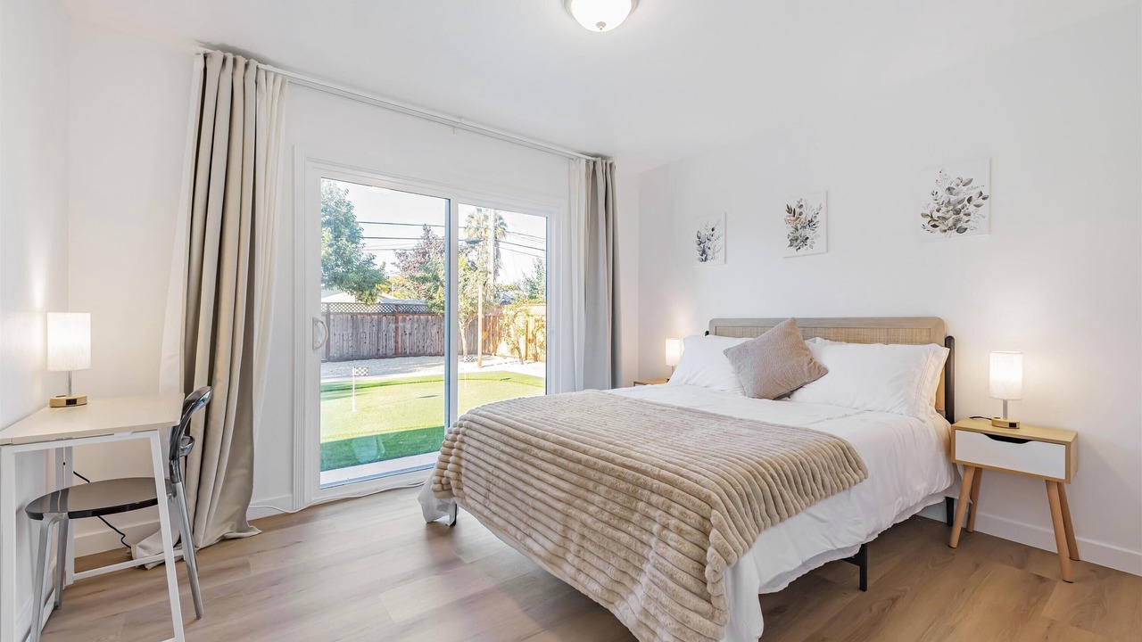 Photo of Bedroom in San Jose