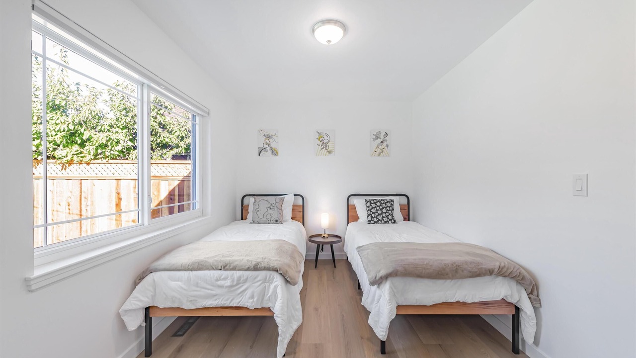 Photo of Bedroom in San Jose