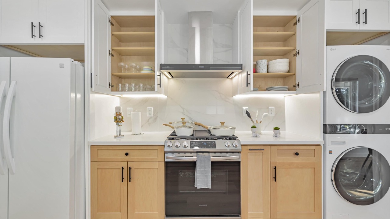 Photo of Kitchen in San Jose