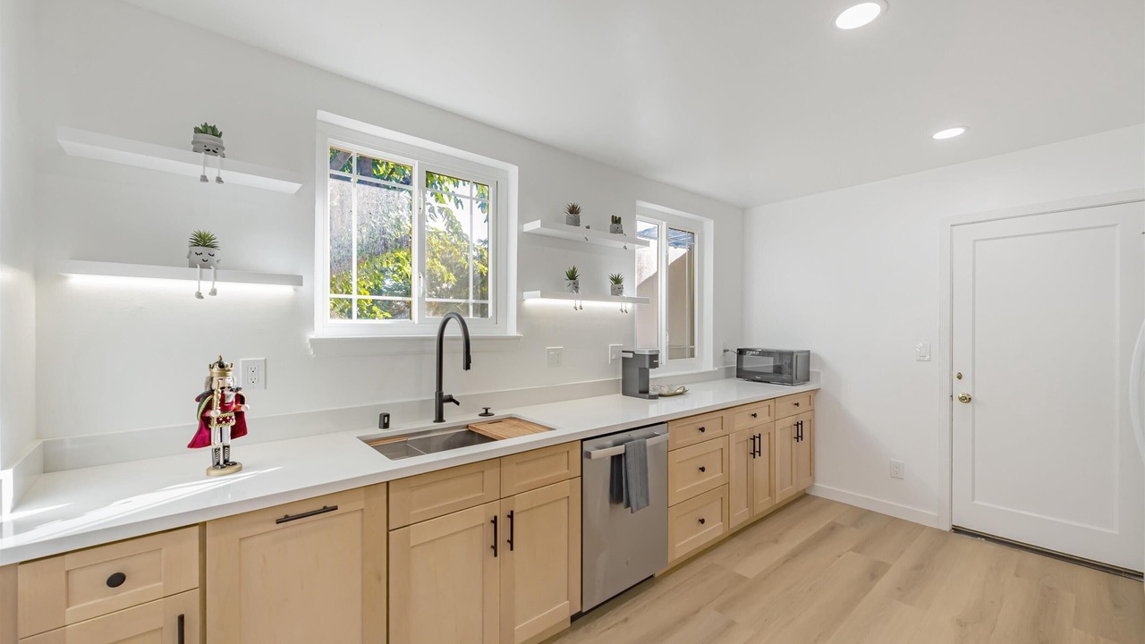 Photo of Kitchen in San Jose