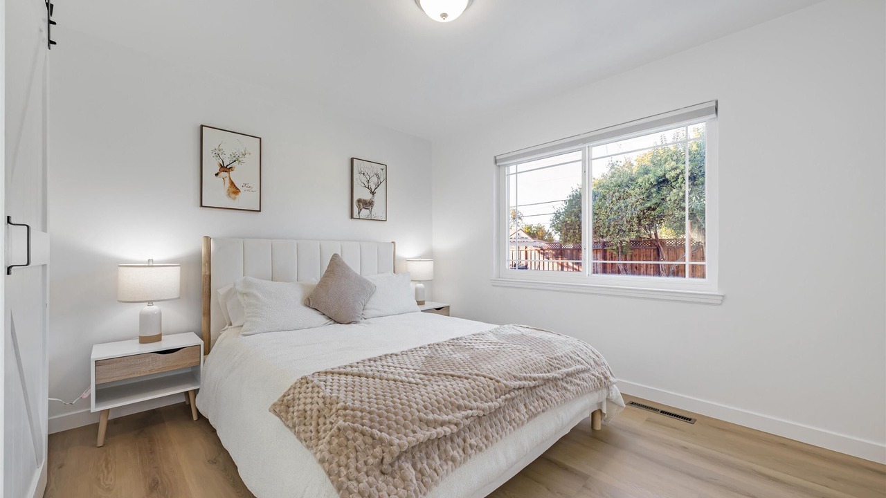 Photo of Bedroom in San Jose