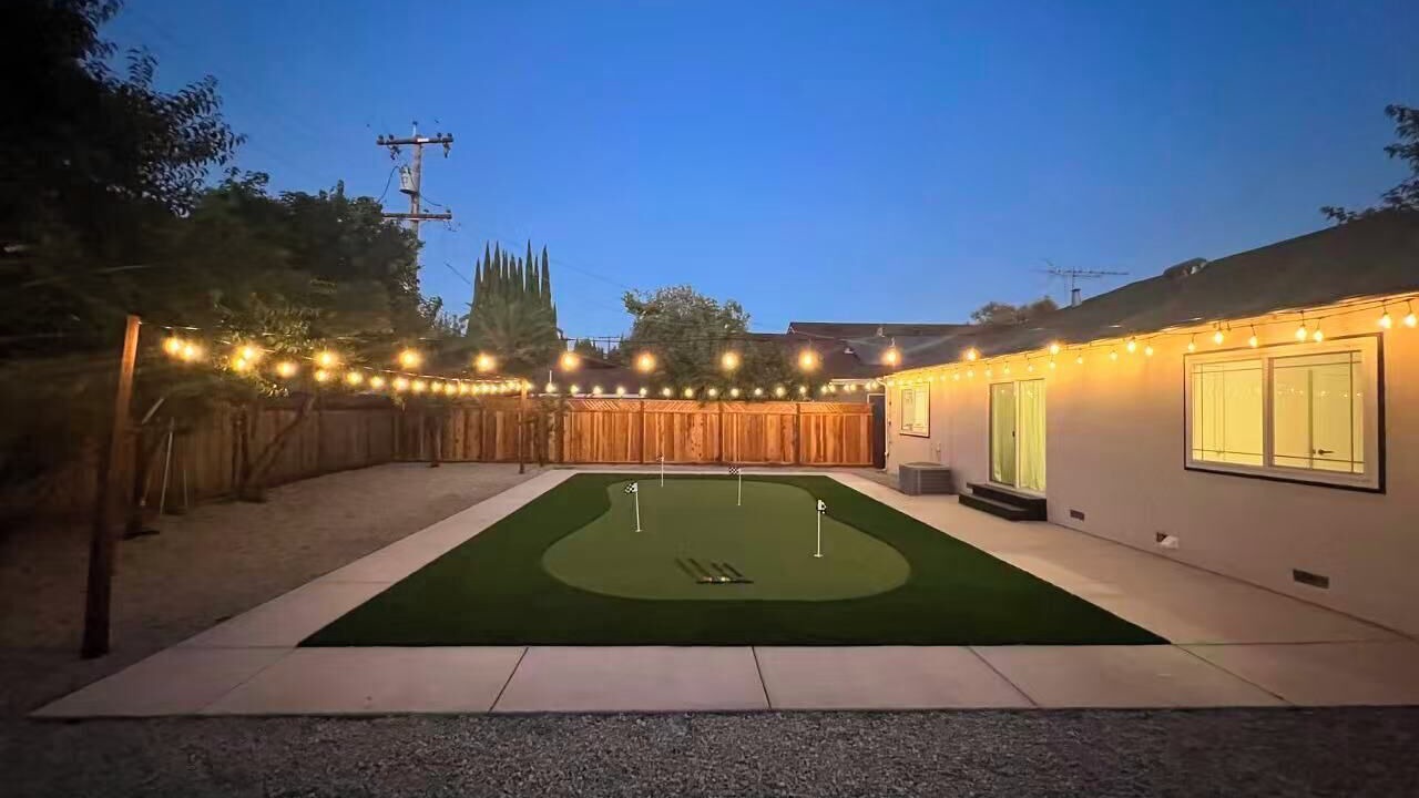 Photo of Outdoor in San Jose