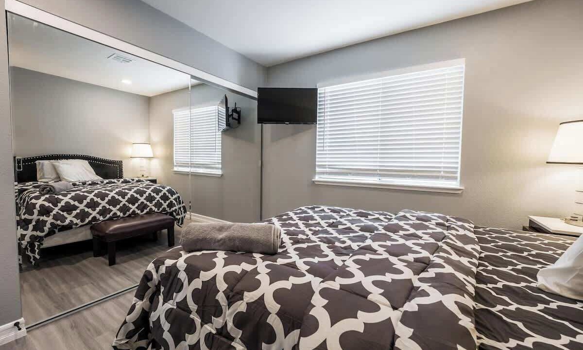 Photo of Bedroom in Paradise
