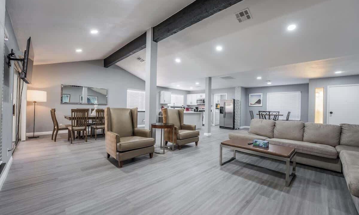 Photo of Livingroom in Paradise