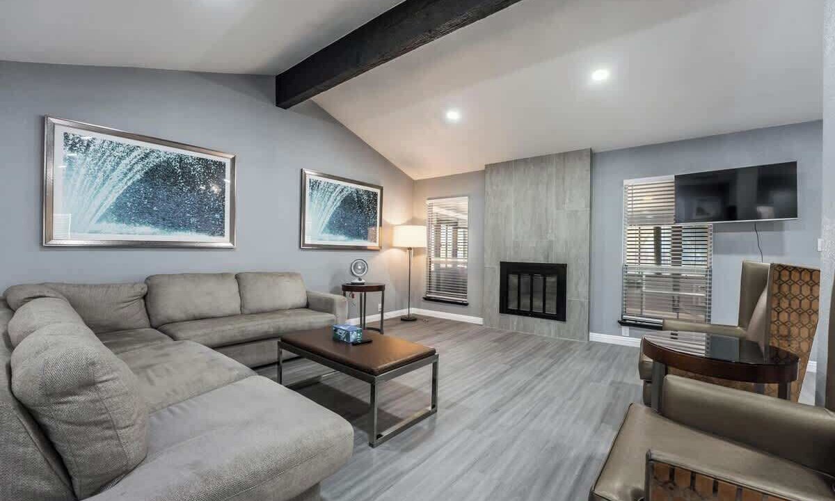 Photo of Livingroom in Paradise