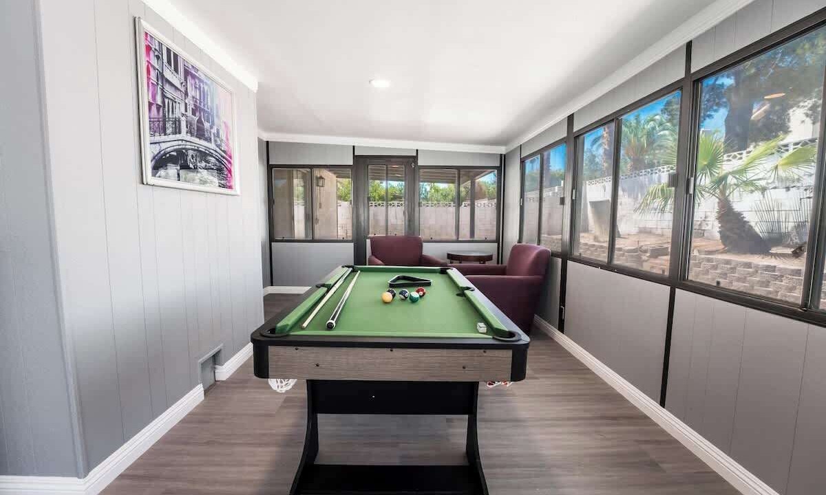 Photo of Bedroom in Paradise