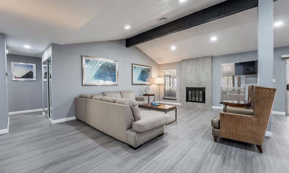 Photo of Livingroom in Paradise