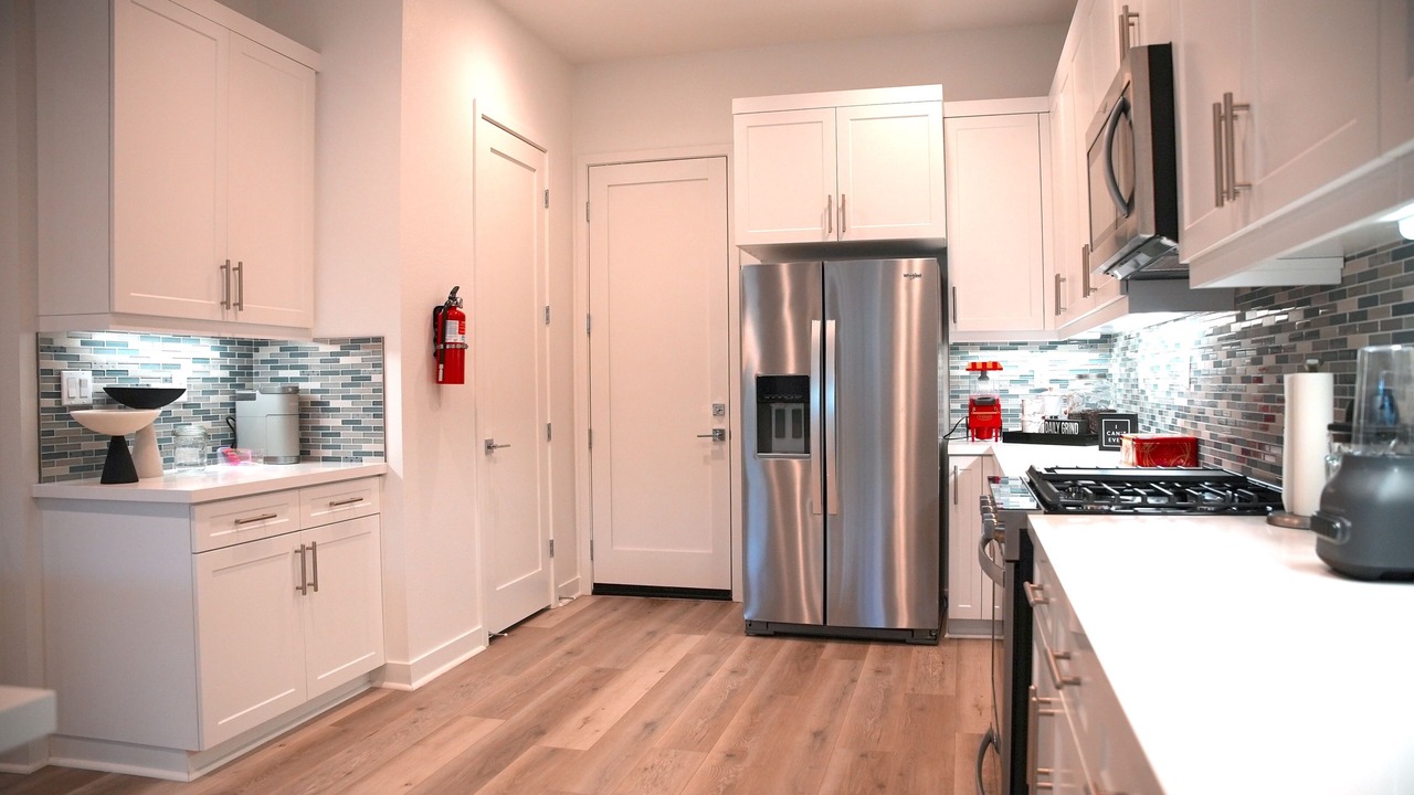 Photo of Kitchen in Palm Springs