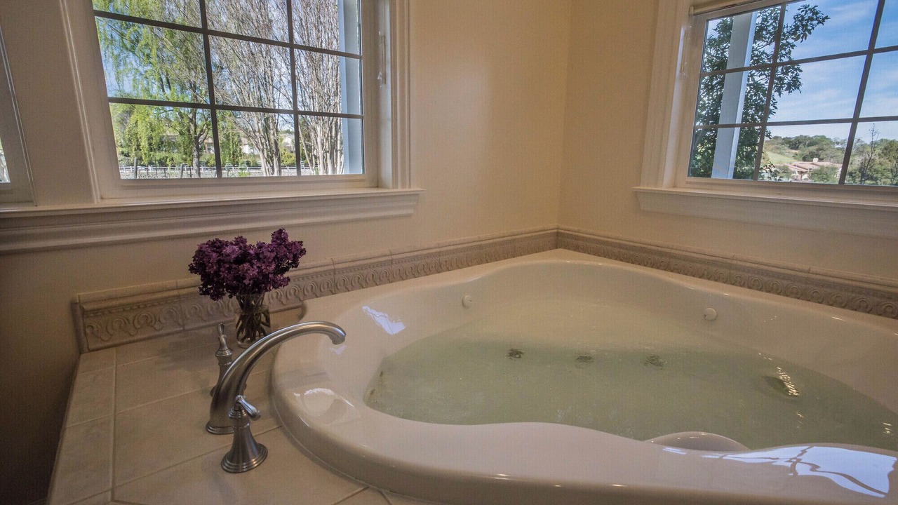 Photo of Bathroom in Templeton