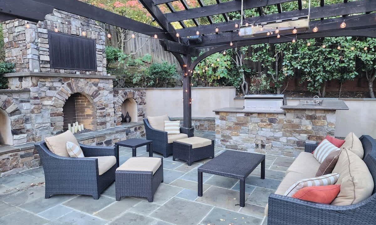 Photo of Patio Balcony in Monterey Ter