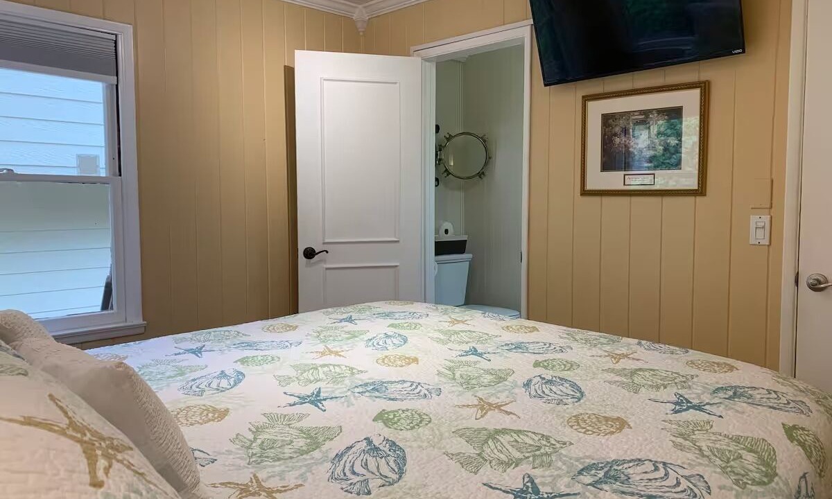 Photo of Bathroom in Morro Bay