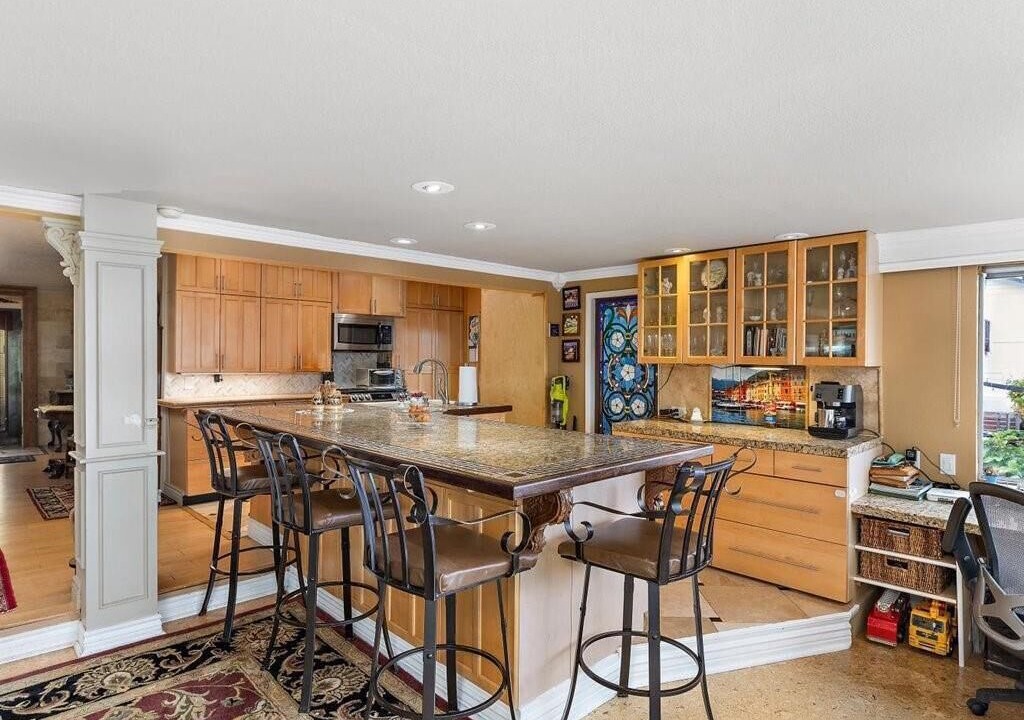 Photo of Kitchen in Morro Bay