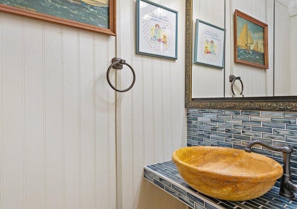 Photo of Bathroom in Morro Bay