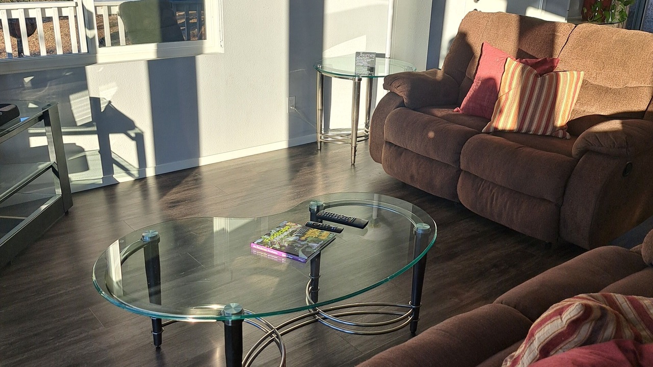 Photo of Livingroom in Coulterville