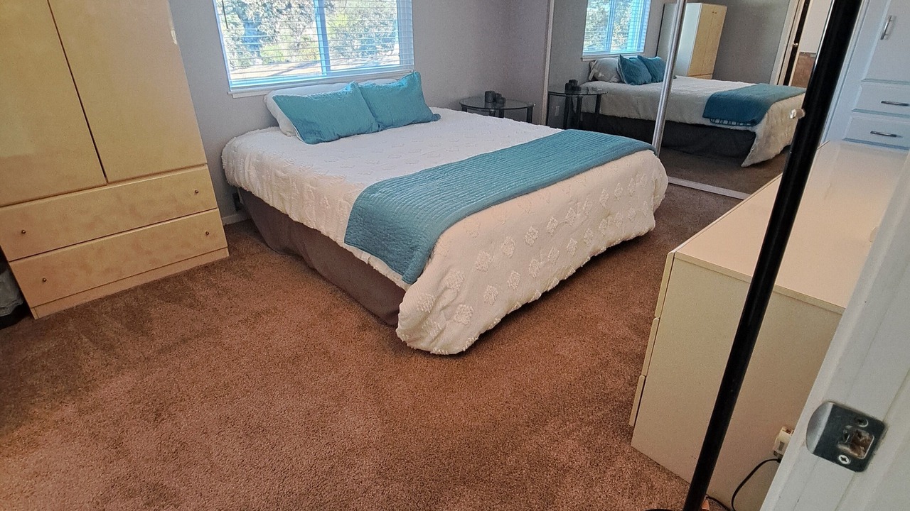 Photo of Bedroom in Coulterville