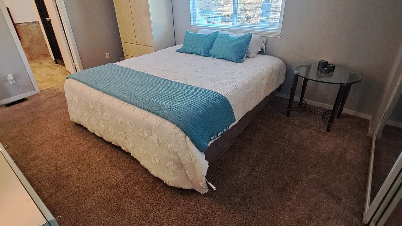 Photo of Bedroom in Coulterville