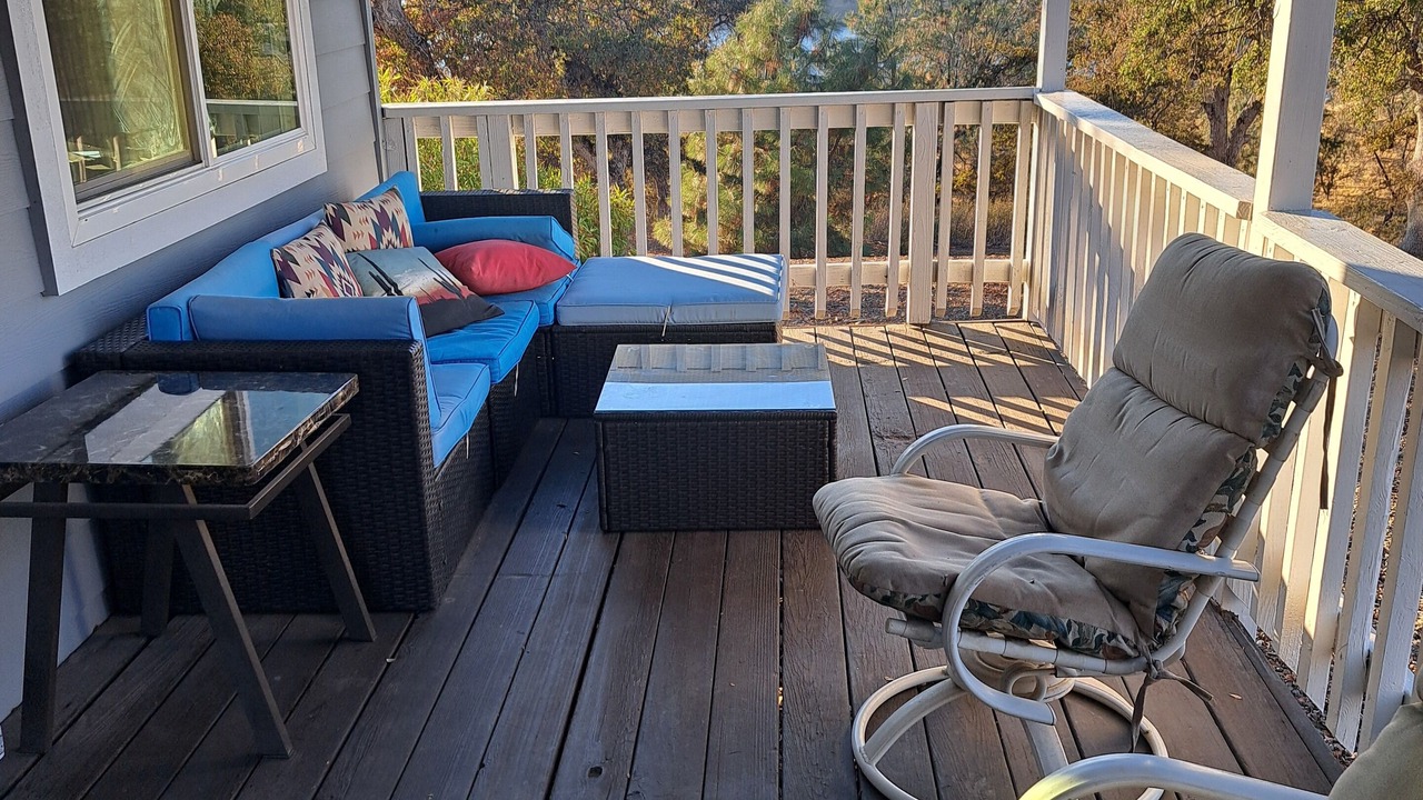 Photo of Outdoor in Coulterville