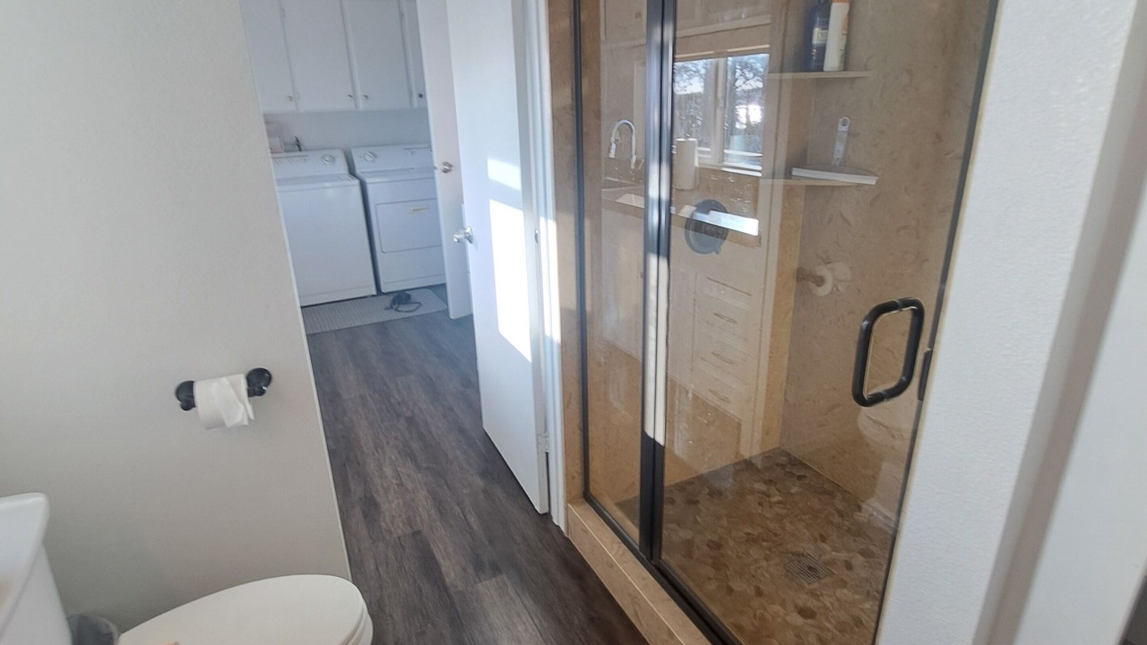 Photo of Bathroom in Coulterville