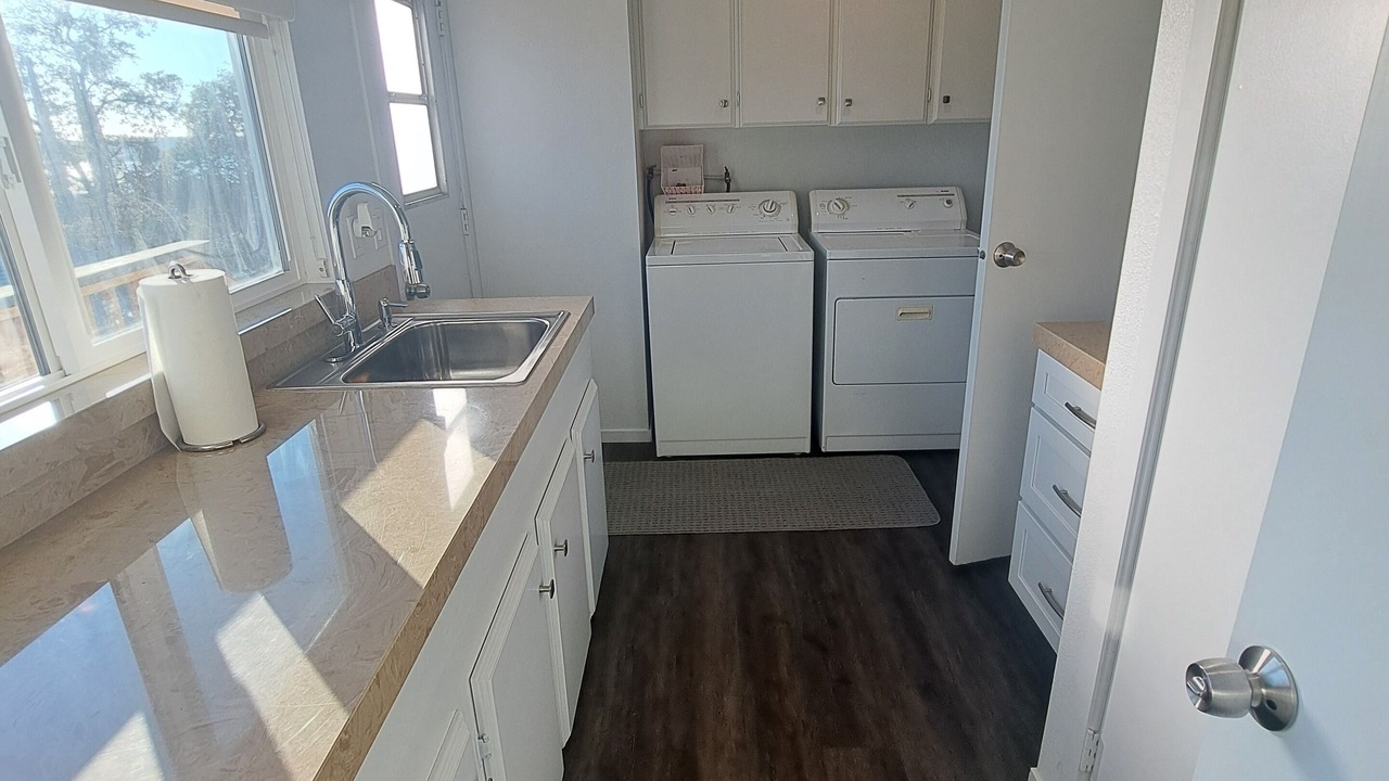 Photo of Kitchen in Coulterville