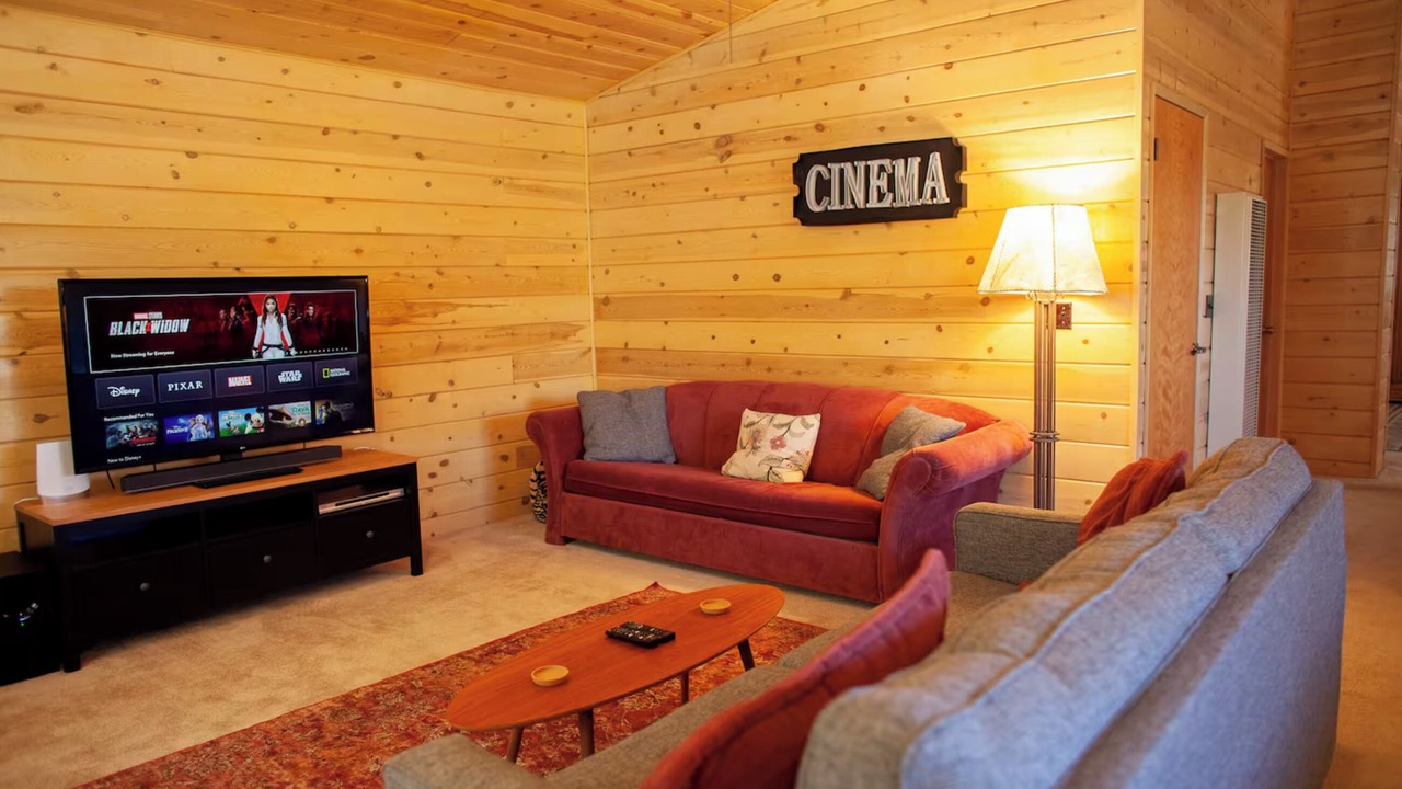 Photo of Livingroom in Altaville