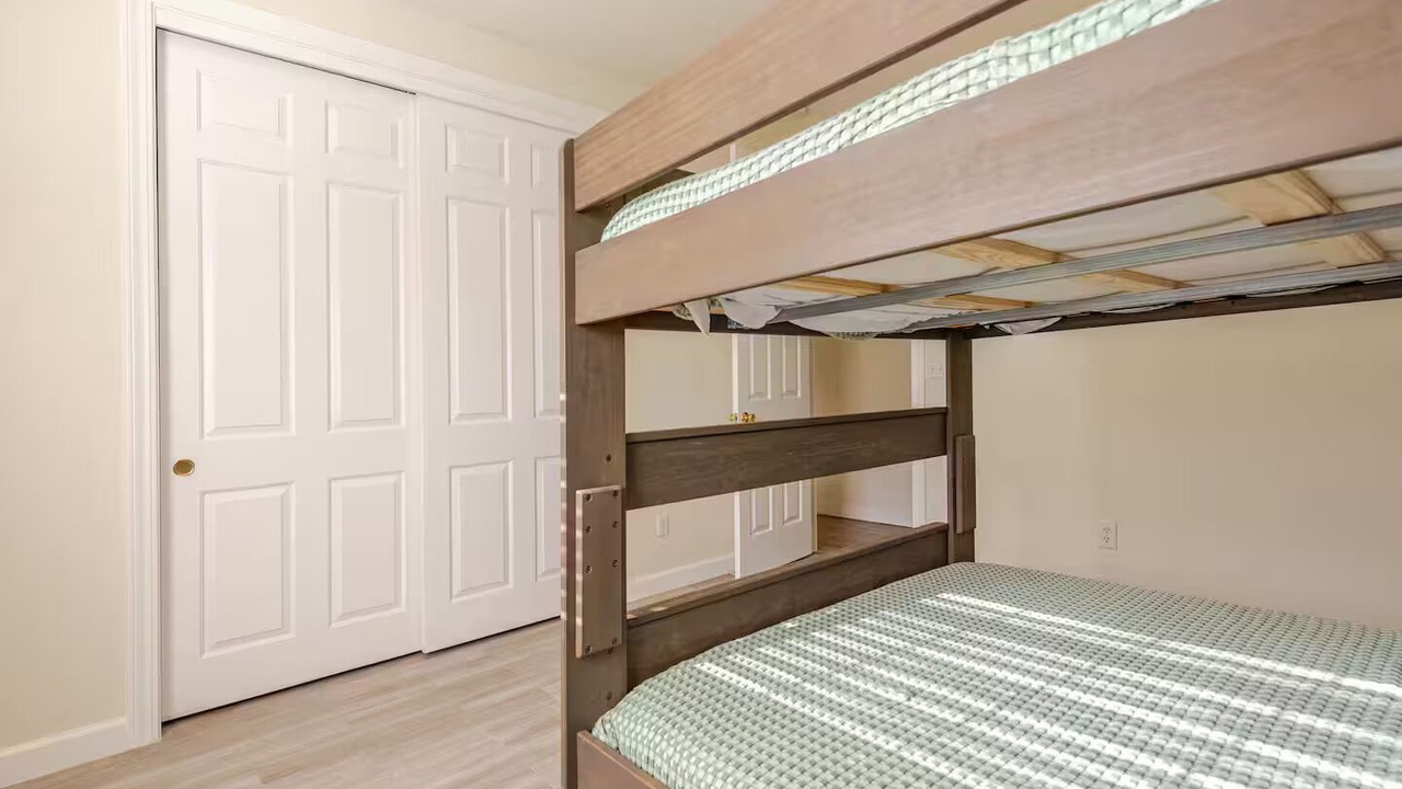 Photo of Bedroom in Squaw Valley