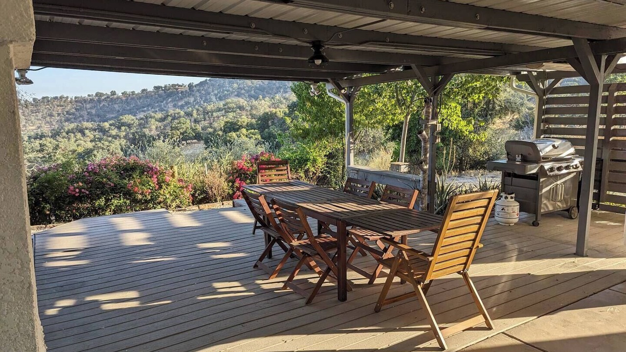 Photo of Outdoor in Squaw Valley