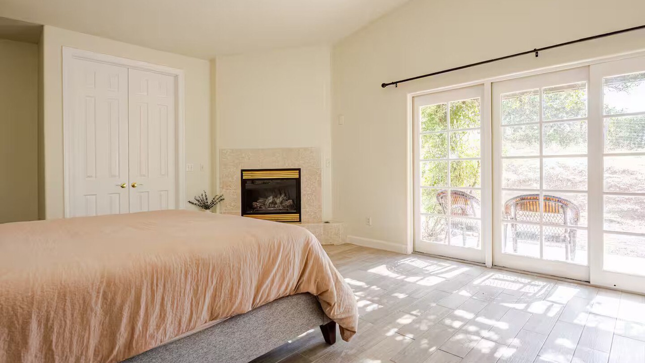 Photo of Bedroom in Squaw Valley