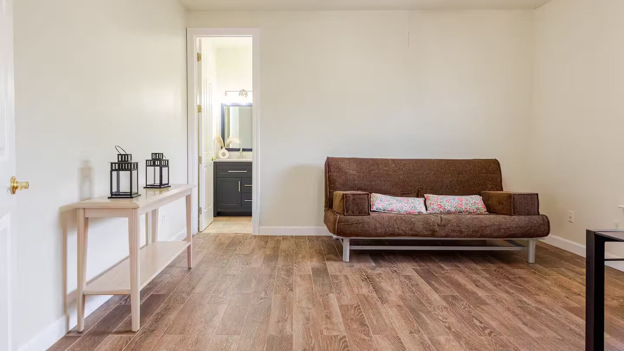 Photo of Livingroom in Squaw Valley