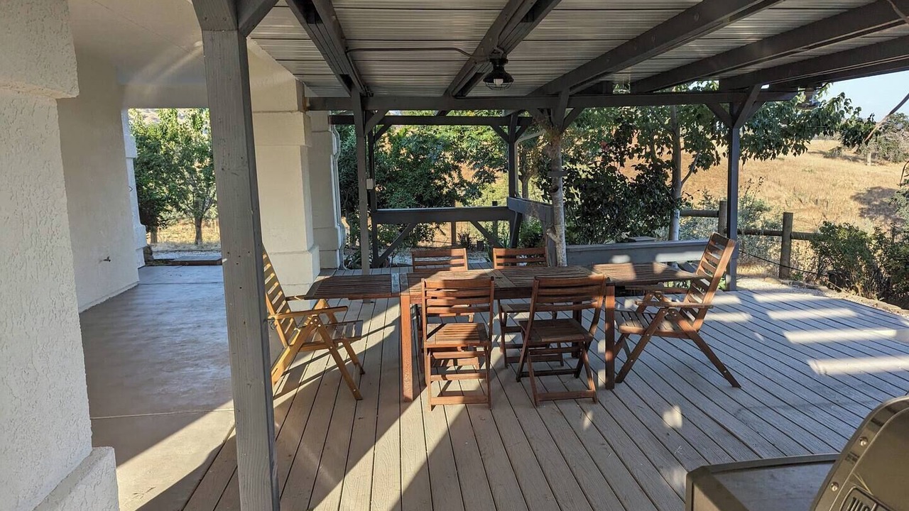 Photo of Outdoor in Squaw Valley