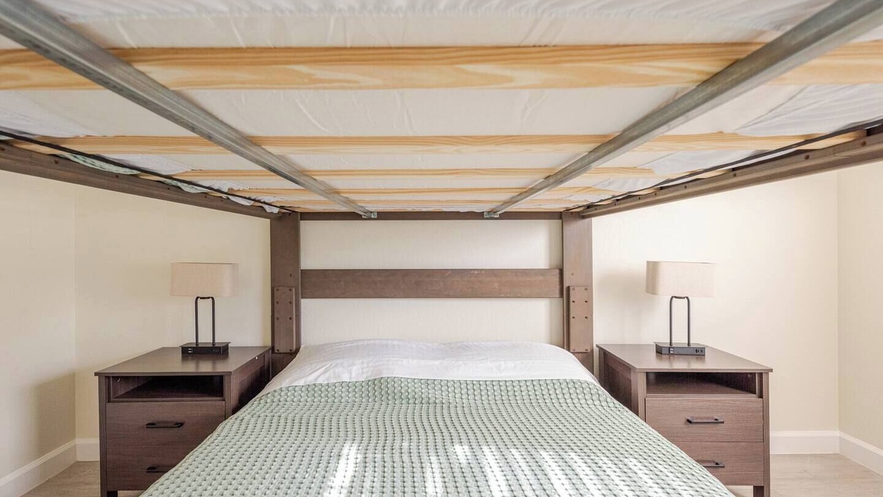 Photo of Bedroom in Squaw Valley