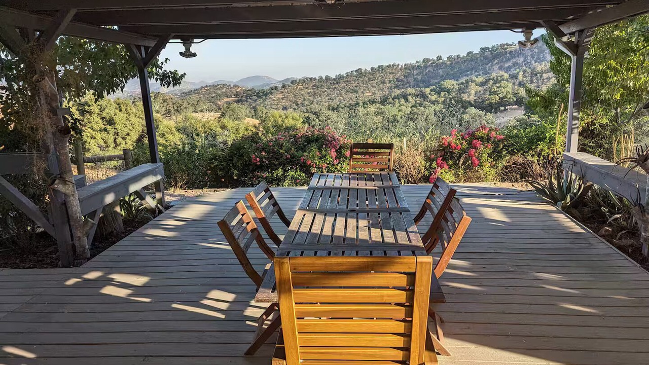 Photo of Outdoor in Squaw Valley