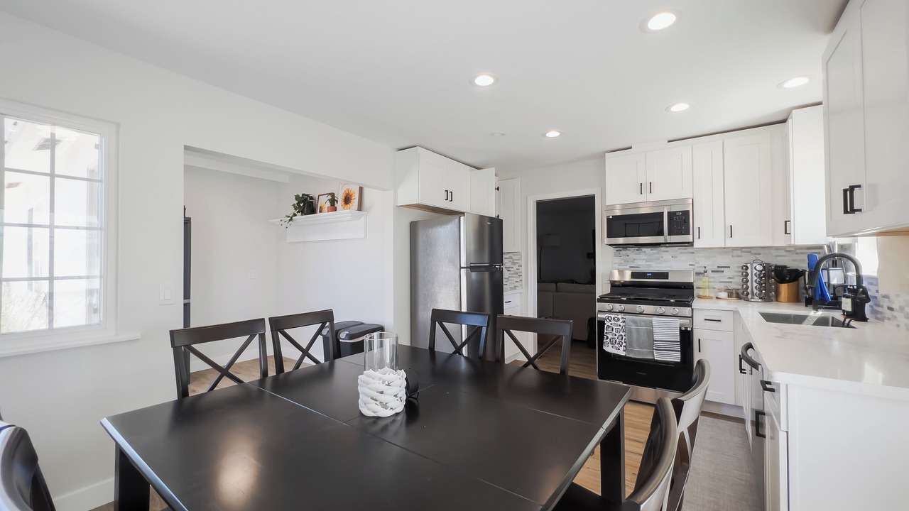 Photo of Kitchen in Moss Landing