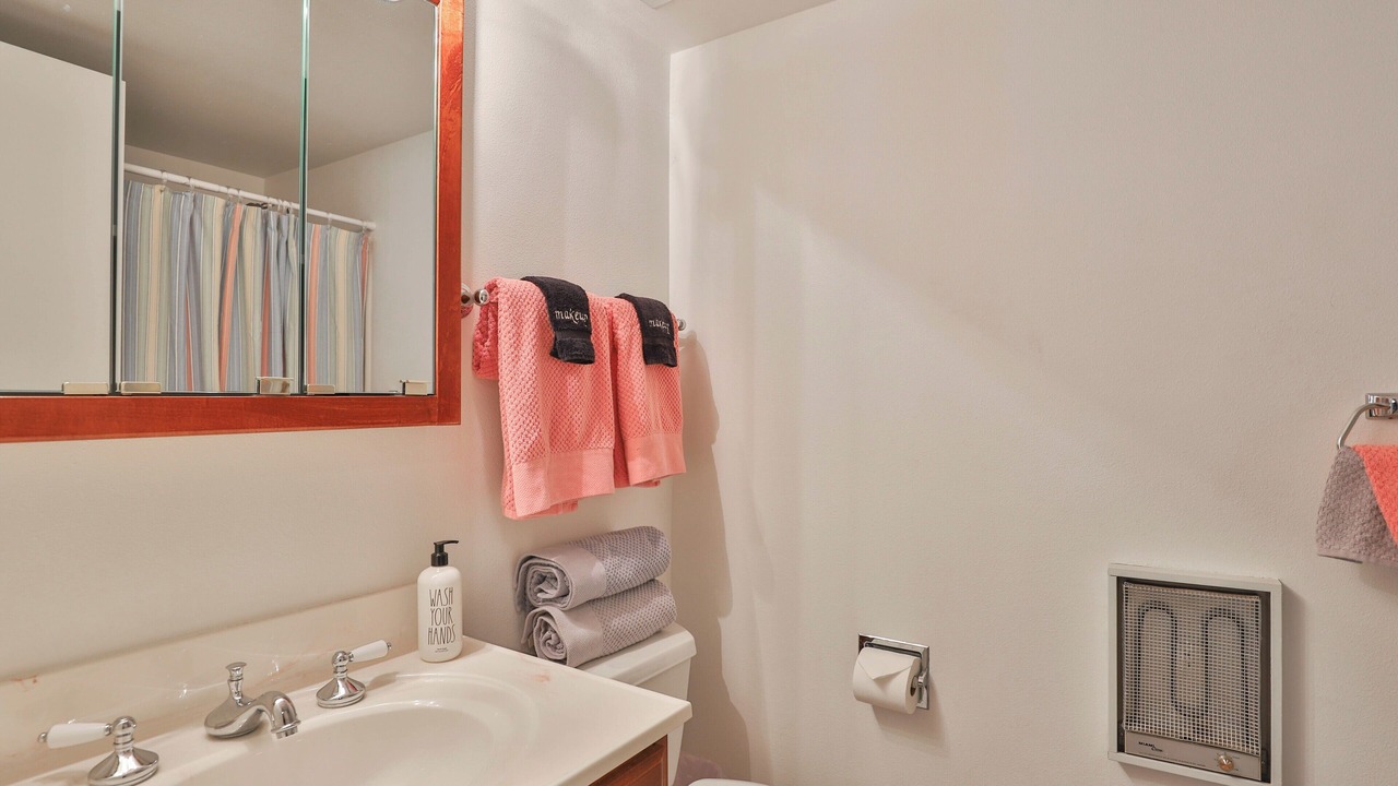 Photo of Bathroom in Incline Village