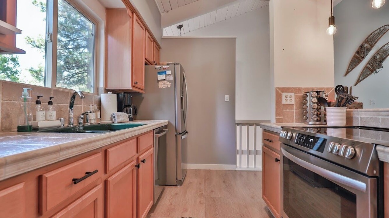 Photo of Kitchen in Incline Village