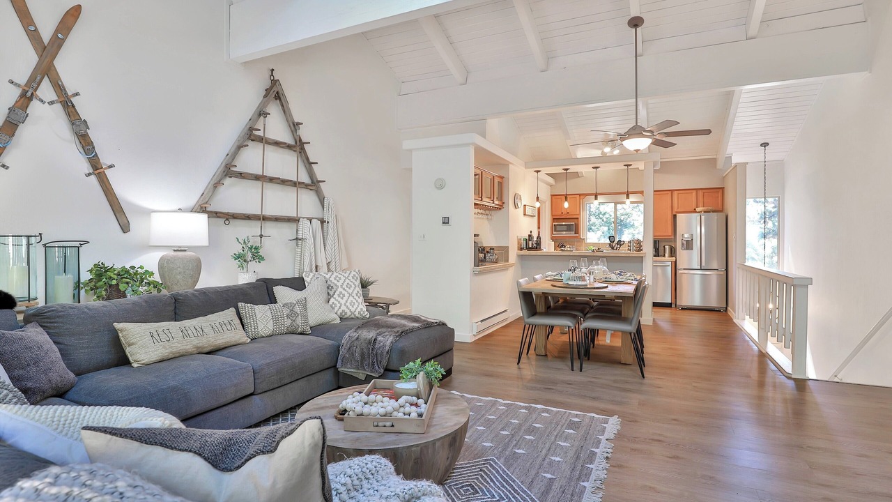 Photo of Livingroom in Incline Village
