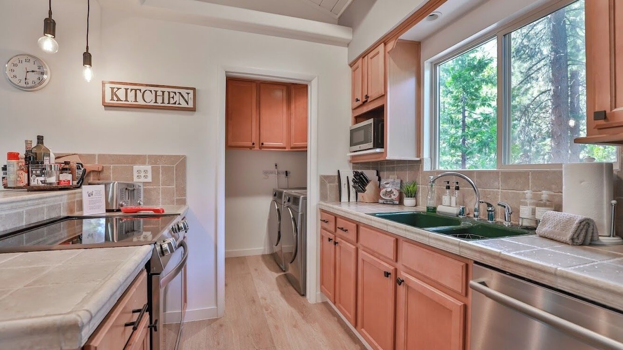 Photo of Kitchen in Incline Village