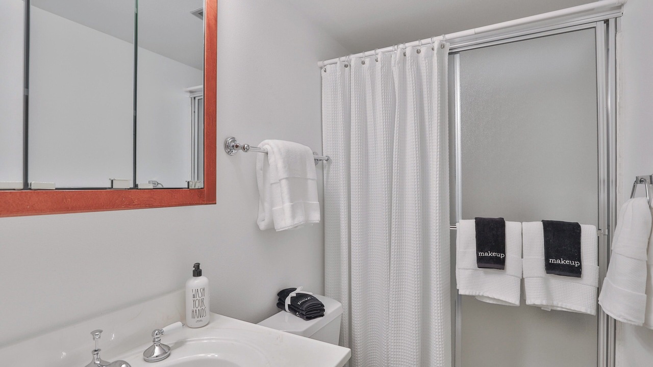 Photo of Bathroom in Incline Village