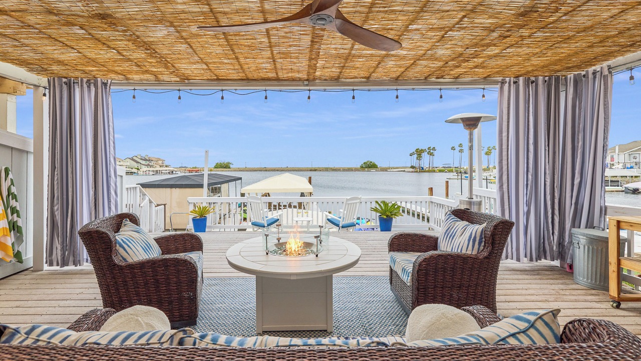Photo of Outdoor in Discovery Bay