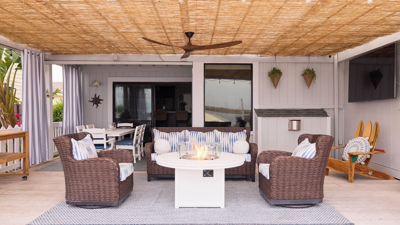 Photo of Outdoor in Discovery Bay