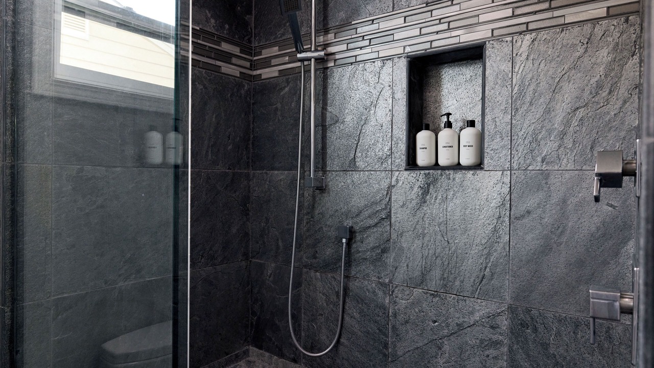 Photo of Bathroom in Discovery Bay