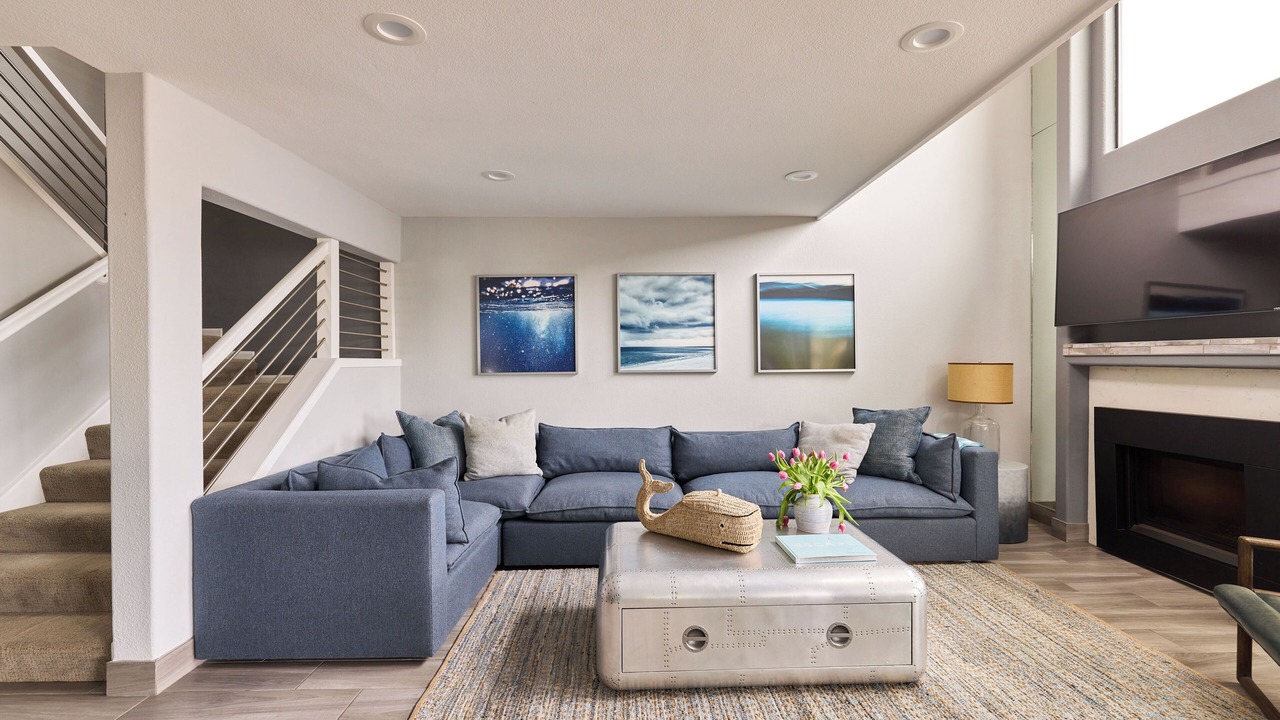 Photo of Livingroom in Discovery Bay