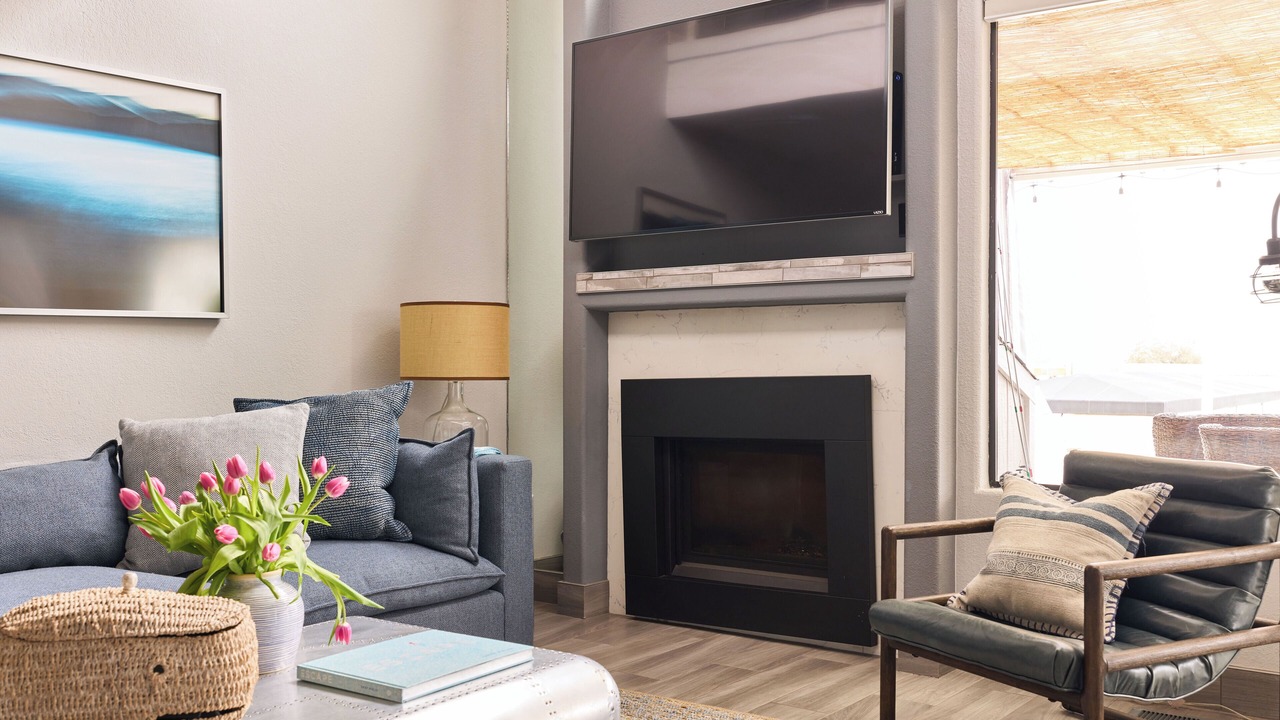 Photo of Livingroom in Discovery Bay
