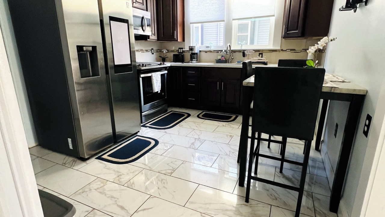 Photo of Kitchen in Alameda