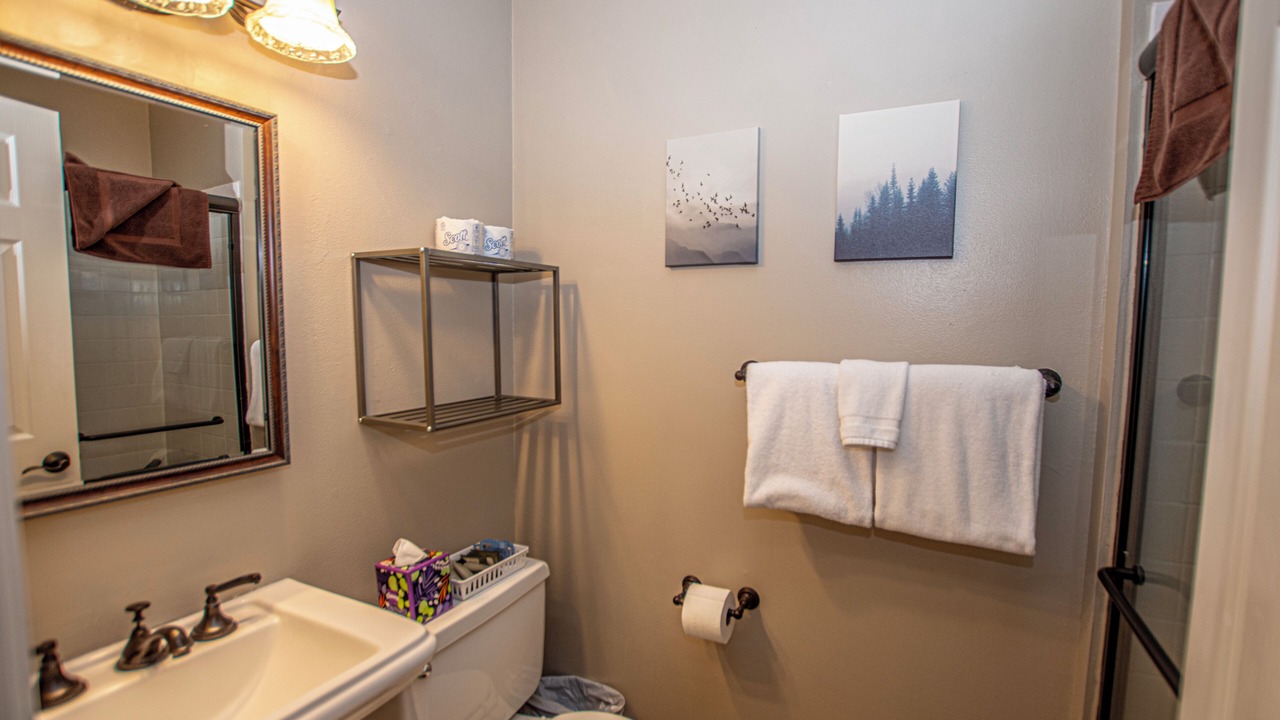 Photo of Bathroom in Lake Forest